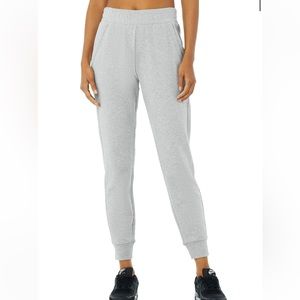 Alo Yoga Unwind Sweatpants Size Small
